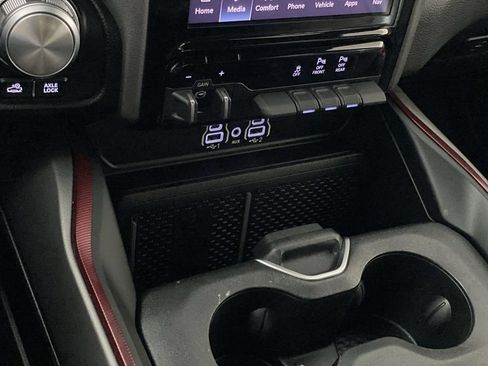 Used 2025 RAM 1500 Rebel w/ Bed Utility Group AWD/4WD image 23