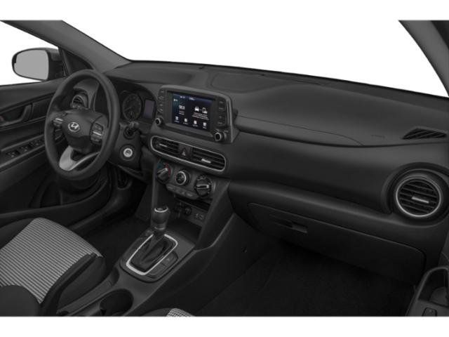 Used 2021 Hyundai Kona SE AWD/4WD image 18