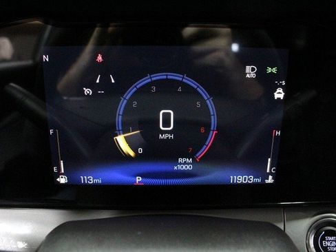 Certified 2024 Chevrolet Trax LT image 24