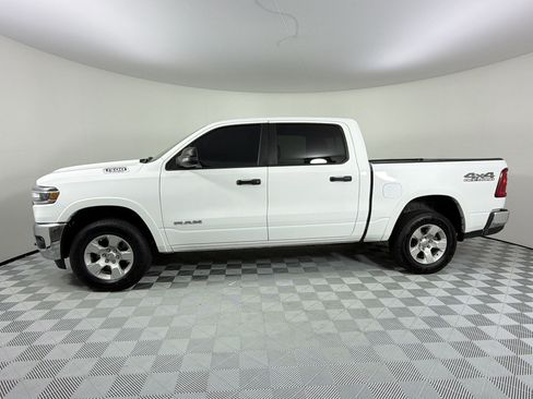 Used 2025 RAM 1500 Lone Star image 2