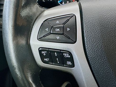 Used 2022 Ford Ranger XLT w/ Equipment Group 302A High AWD/4WD image 24