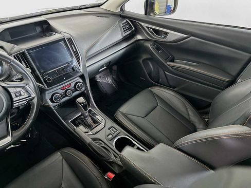 Certified 2021 Subaru Crosstrek 2.5i Limited w/ Moonroof Package 2 image 22