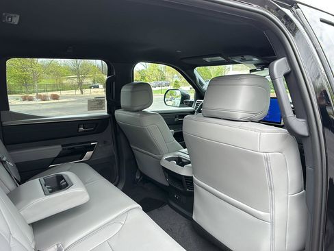 New 2026 Toyota Tundra Limited AWD/4WD image 15
