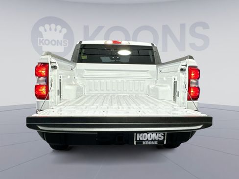 New 2026 Ford Maverick XL image 32