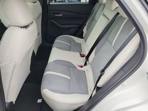 New 2026 MAZDA CX-30 2.5 Turbo w/ Premium Package image 20