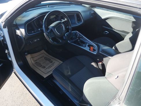 Used 2019 Dodge Challenger GT w/ Blacktop Package image 9