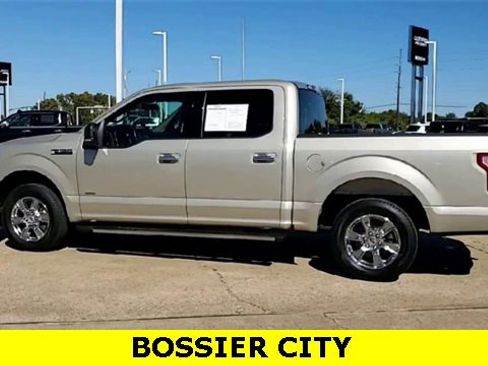 Used 2017 Ford F150 XLT w/ Equipment Group 301A Mid image 6