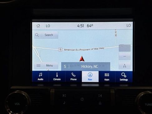 Used 2021 Ford Mustang Shelby GT500 w/ Technology Package RWD image 30