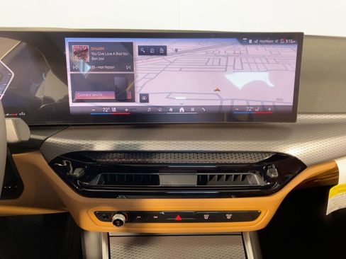 New 2026 BMW 330i Sedan w/ Convenience Package image 22