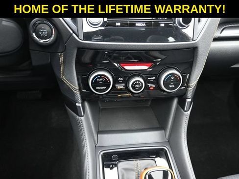 Used 2024 Subaru Forester Wilderness AWD/4WD image 40