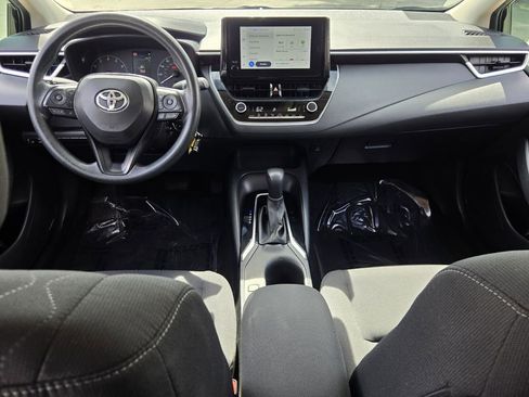 Used 2024 Toyota Corolla LE FWD image 13