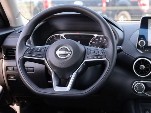 Used 2024 Nissan Sentra SV FWD image 23