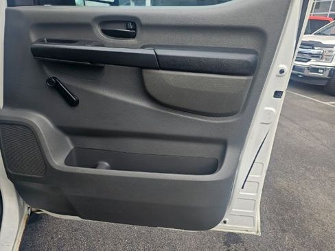 Used 2012 Nissan NV 2500 S w/ Side Curtain Airbag Pkg image 29