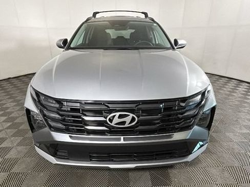 Certified 2026 Hyundai Tucson SEL FWD image 7