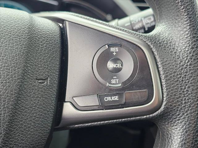 Used 2018 Honda Civic EX image 26