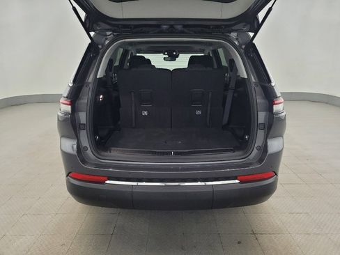 Used 2023 Jeep Grand Cherokee L Laredo w/ Trailer Tow Group (B) image 29