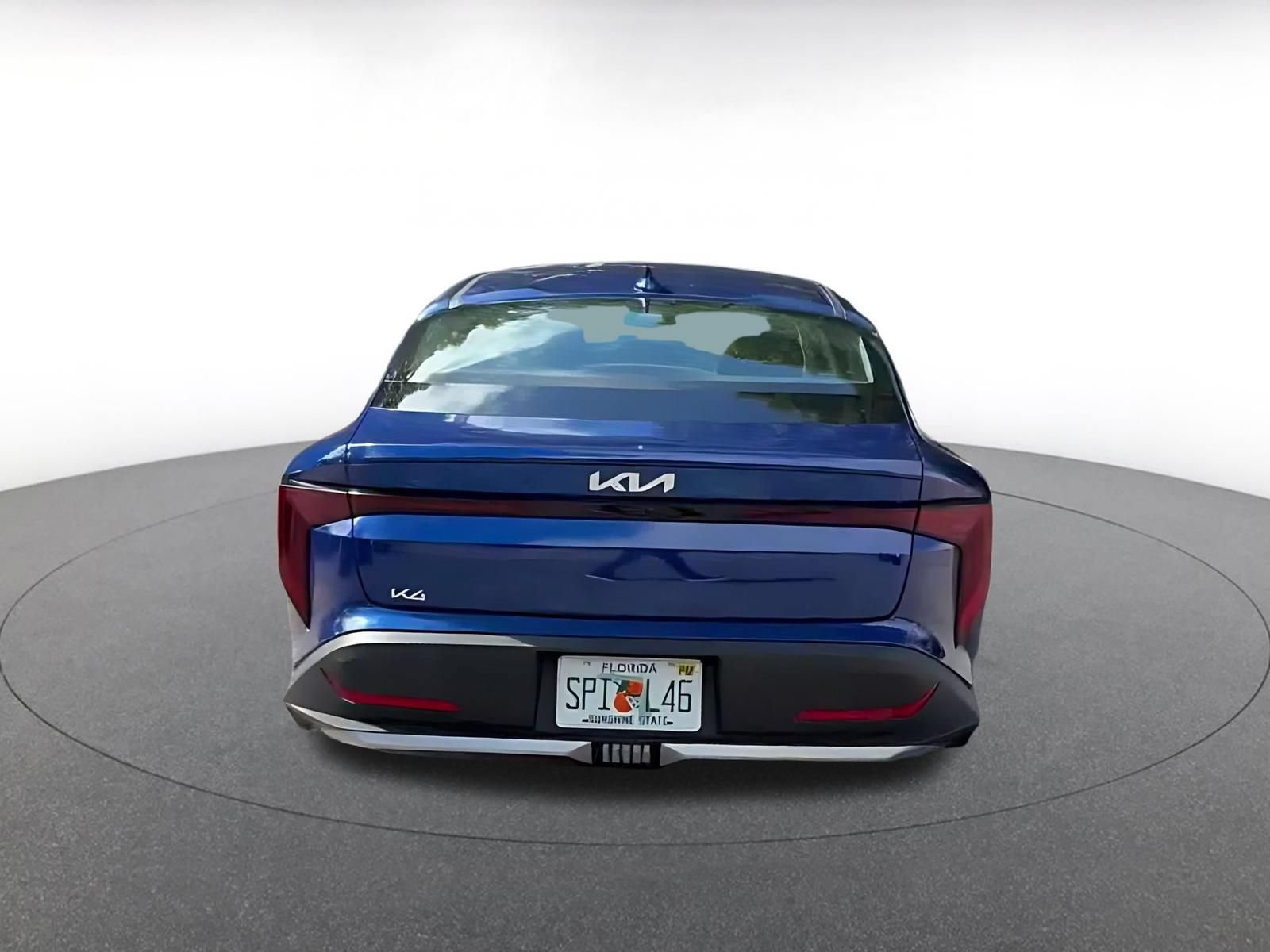Used 2025 Kia K4 FWD image 12