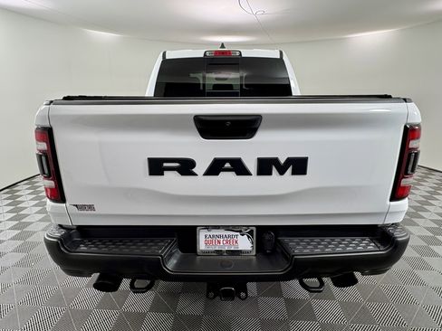 Used 2022 RAM 1500 TRX image 4
