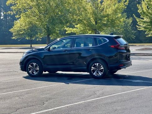 Used 2022 Honda CR-V Special Edition image 4