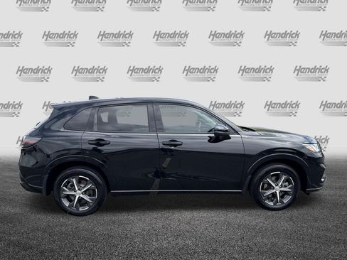 Certified 2023 Honda HR-V EX-L image 11