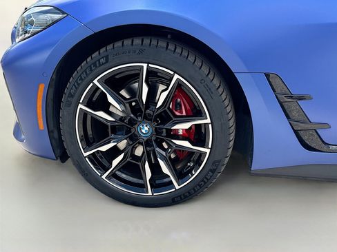 Used 2023 BMW i4 M50 AWD/4WD image 43