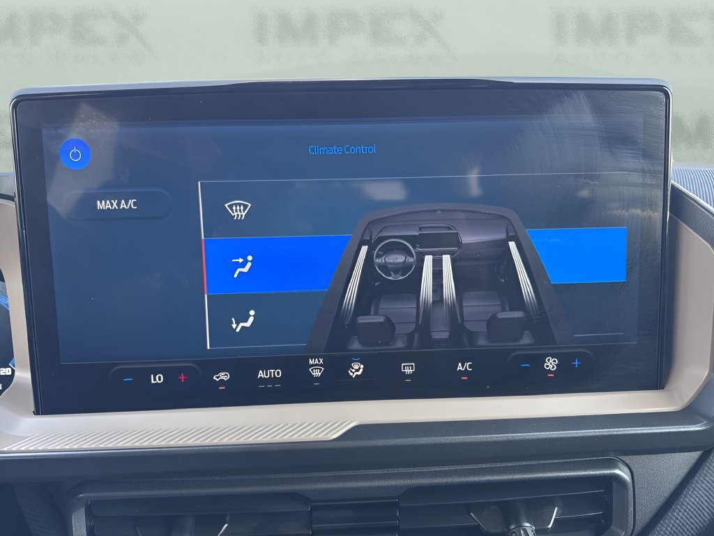Used 2025 Ford Bronco Sport Big Bend AWD/4WD image 17