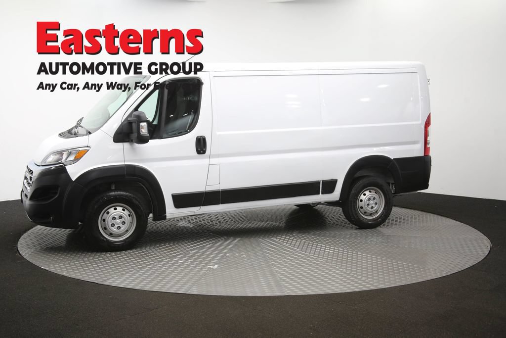 Used 2023 RAM ProMaster 2500 FWD image 56