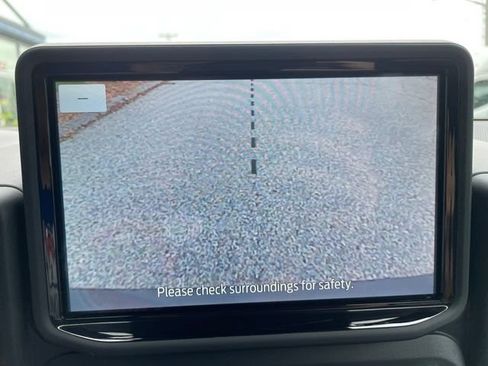 Certified 2021 Ford Bronco Sport Big Bend AWD/4WD image 26