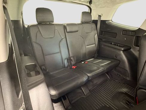 Used 2022 Kia Telluride SX w/ SX Prestige Package AWD/4WD image 24