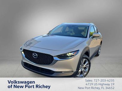 Used 2023 MAZDA CX-30 AWD 2.5 S w/ Preferred Package
