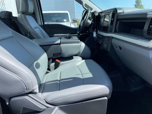 New 2024 Ford F450 XL image 24