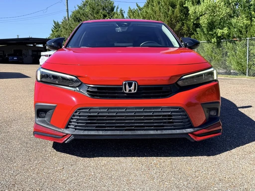 Used 2022 Honda Civic Touring image 53
