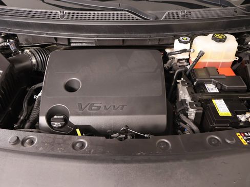 Used 2022 Buick Enclave Premium w/ Experience Buick Package image 21