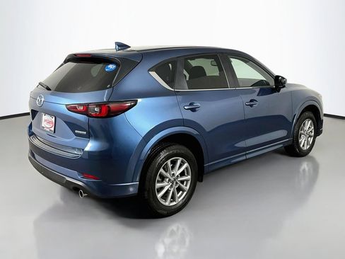 Used 2024 MAZDA CX-5 AWD 2.5 S w/ Preferred Package image 20