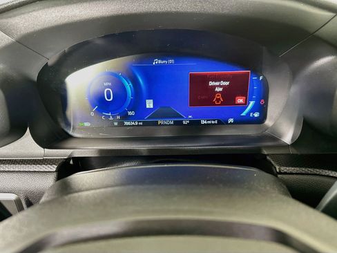 Used 2020 Ford Explorer ST w/ ST High-Performance Pack AWD/4WD image 19