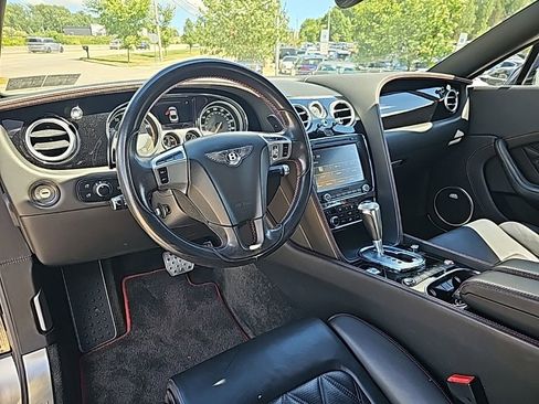 Used 2015 Bentley Continental GT V8 S image 35