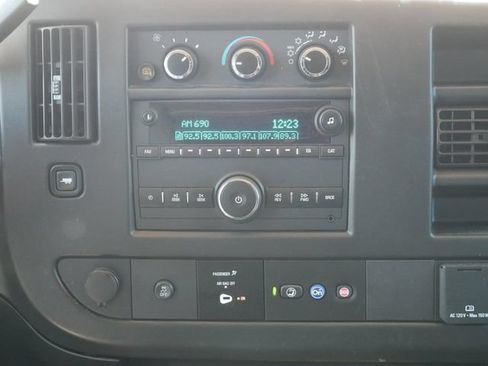 Used 2022 Chevrolet Express 2500 Extended w/ Driver Convenience Package RWD image 7