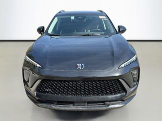 Used 2025 Buick Envision Sport Touring video 2