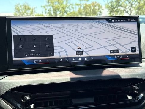 New 2026 BMW 330i Sedan w/ M Sport Package RWD image 25