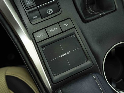 Used 2016 Lexus NX 200t FWD w/ Premium Package image 29
