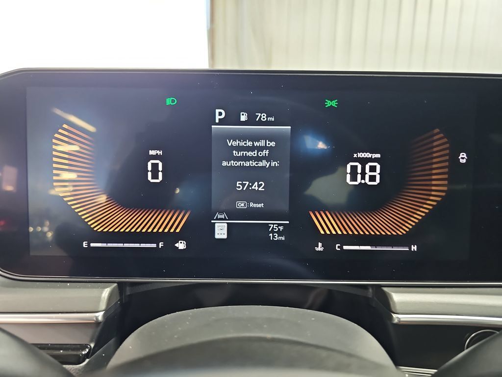 New 2026 Kia K5 GT-Line AWD/4WD image 18