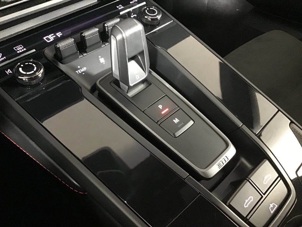 Certified 2022 Porsche 911 Carrera 4 GTS AWD/4WD image 48