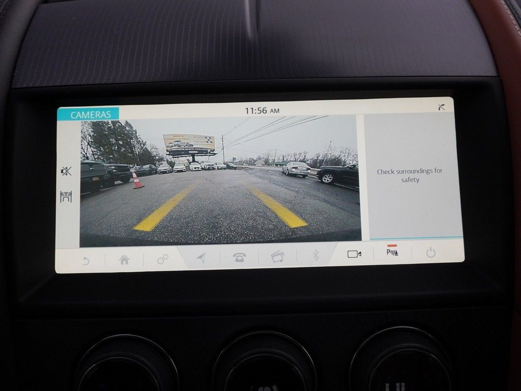 Used 2019 Jaguar F-TYPE R-Dynamic AWD/4WD image 49