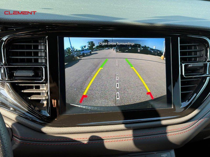 Used 2026 Dodge Durango GT AWD/4WD image 28