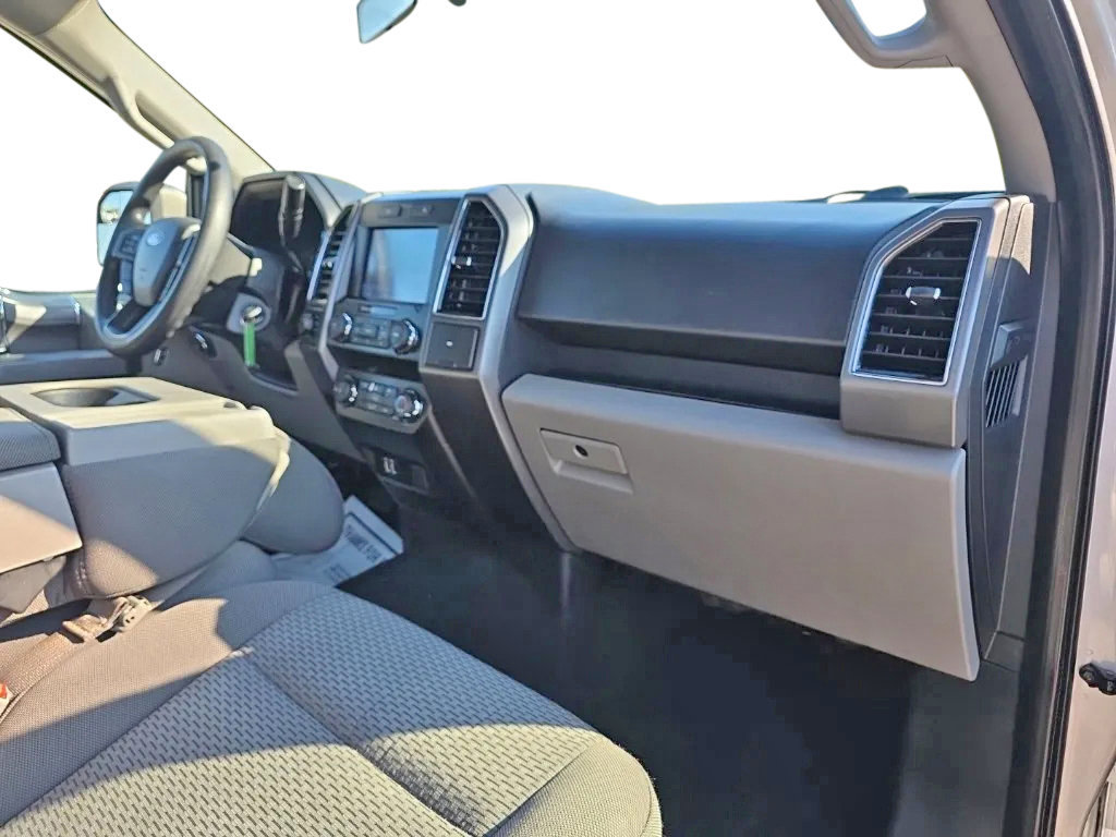 Used 2019 Ford F150 XLT w/ XTR Package AWD/4WD image 22