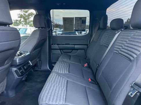 Used 2023 Ford F150 XL w/ STX Appearance Package RWD image 23