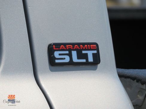 Used 2000 Dodge Ram 2500 Truck 4x4 Quad Cab image 27