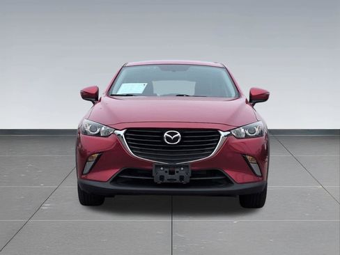 Used 2016 MAZDA CX-3 Touring image 9