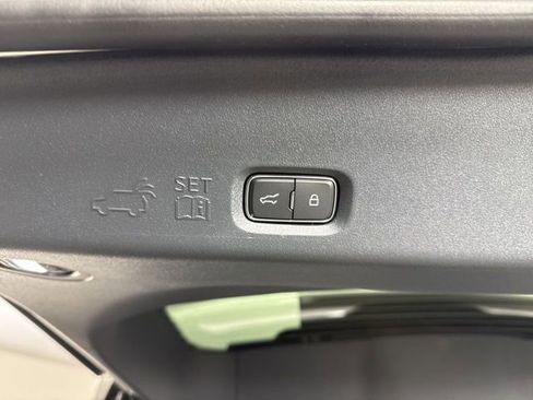 New 2025 Lincoln Navigator Reserve w/ Jet Appearance Package image 30