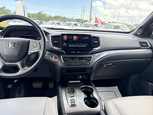 Certified 2023 Honda Passport EX-L image 23